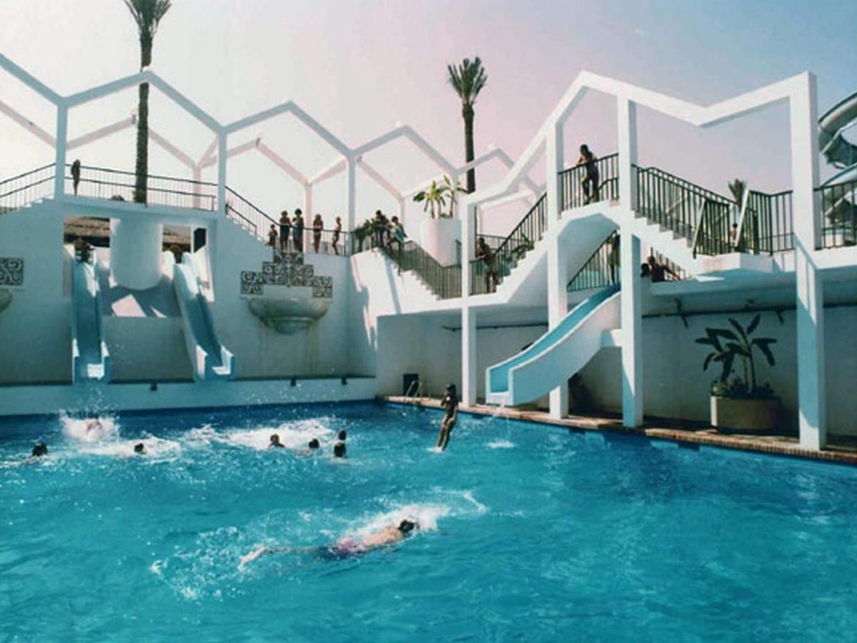 Suite Benal Beach 23 Benalmadena Exterior photo